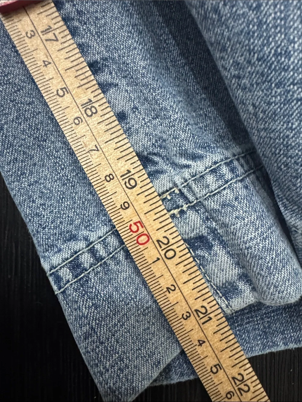 Lucky Brand vtg lucky